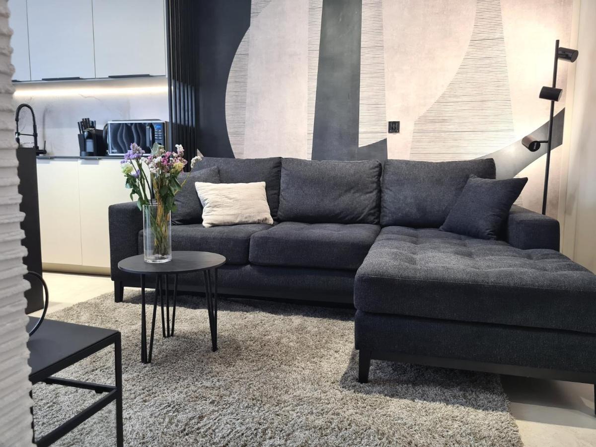 Urban Apartments Premium, Opolska 10 No 89, Free Garage, Self Check-In カトヴィツェ エクステリア 写真