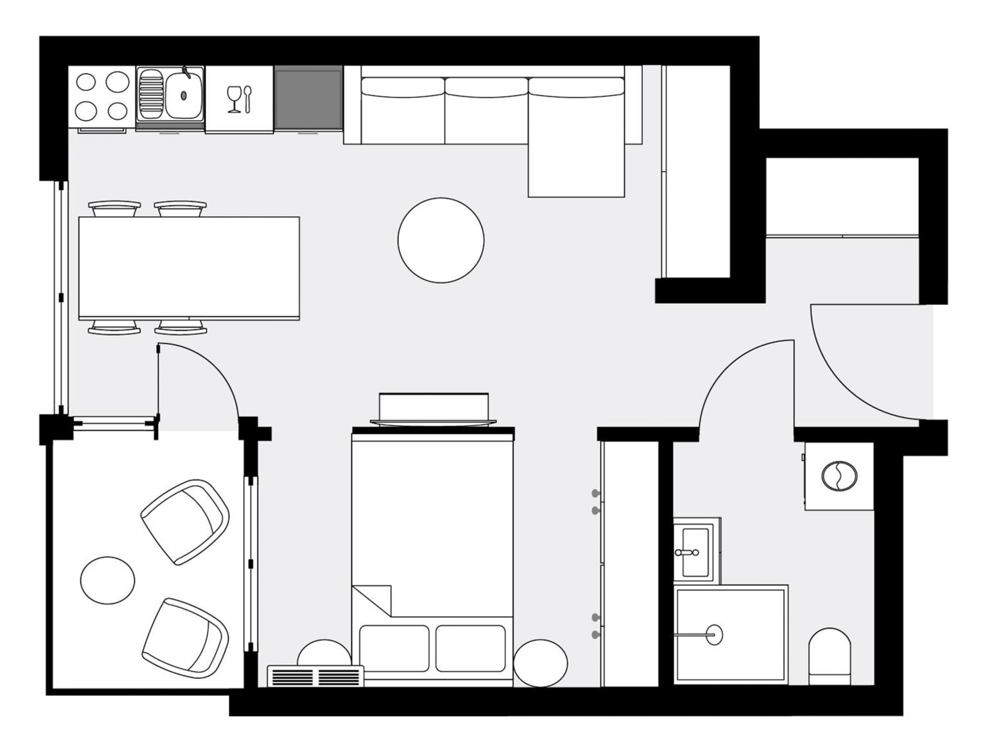 Urban Apartments Premium, Opolska 10 No 89, Free Garage, Self Check-In カトヴィツェ エクステリア 写真